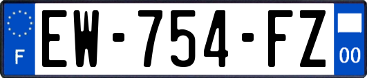 EW-754-FZ
