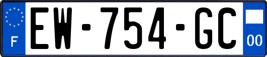 EW-754-GC