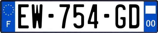 EW-754-GD