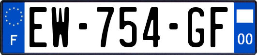 EW-754-GF