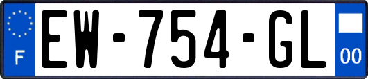 EW-754-GL