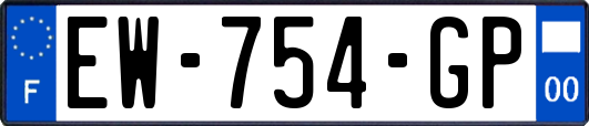 EW-754-GP