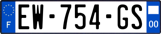 EW-754-GS
