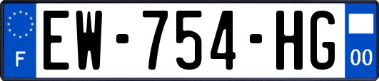 EW-754-HG