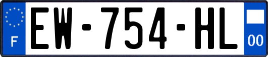 EW-754-HL