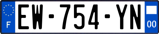 EW-754-YN