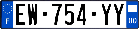 EW-754-YY