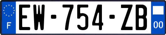 EW-754-ZB