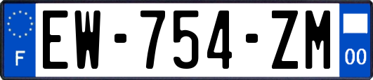 EW-754-ZM