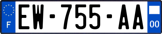 EW-755-AA