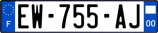 EW-755-AJ