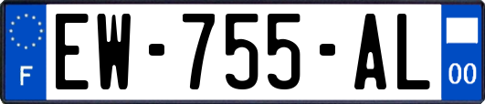 EW-755-AL