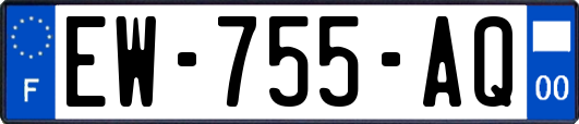 EW-755-AQ