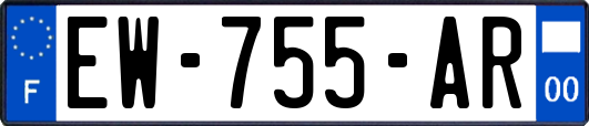 EW-755-AR