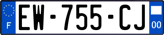 EW-755-CJ