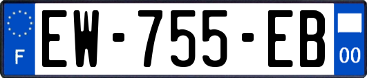 EW-755-EB