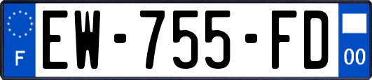 EW-755-FD