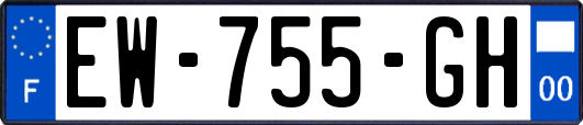 EW-755-GH