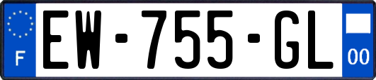 EW-755-GL