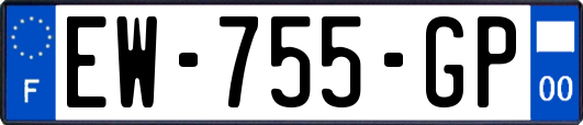 EW-755-GP