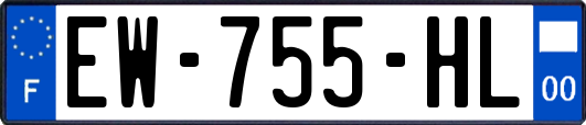 EW-755-HL