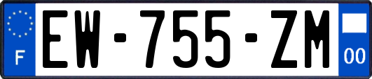 EW-755-ZM