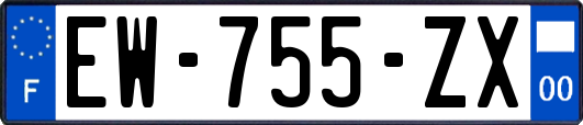 EW-755-ZX