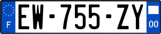 EW-755-ZY