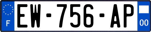 EW-756-AP