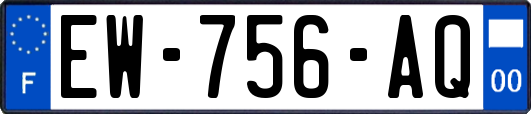 EW-756-AQ