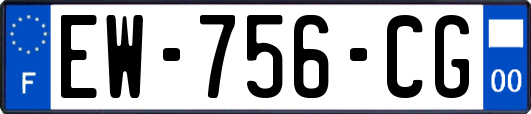 EW-756-CG