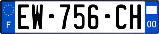 EW-756-CH