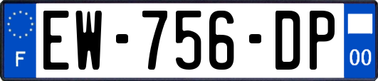 EW-756-DP