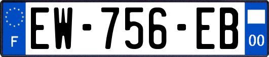 EW-756-EB