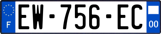 EW-756-EC