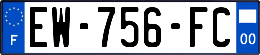 EW-756-FC