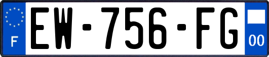 EW-756-FG