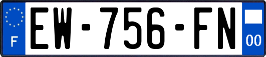 EW-756-FN