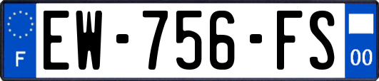 EW-756-FS