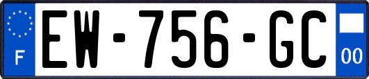EW-756-GC