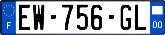 EW-756-GL