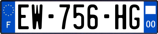 EW-756-HG
