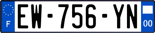 EW-756-YN