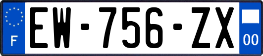 EW-756-ZX