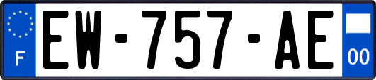 EW-757-AE