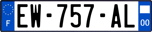 EW-757-AL