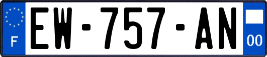 EW-757-AN