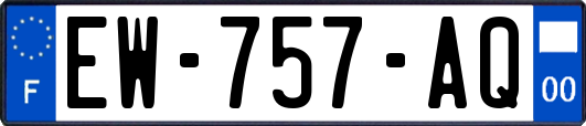 EW-757-AQ