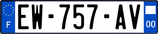 EW-757-AV