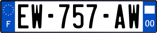 EW-757-AW